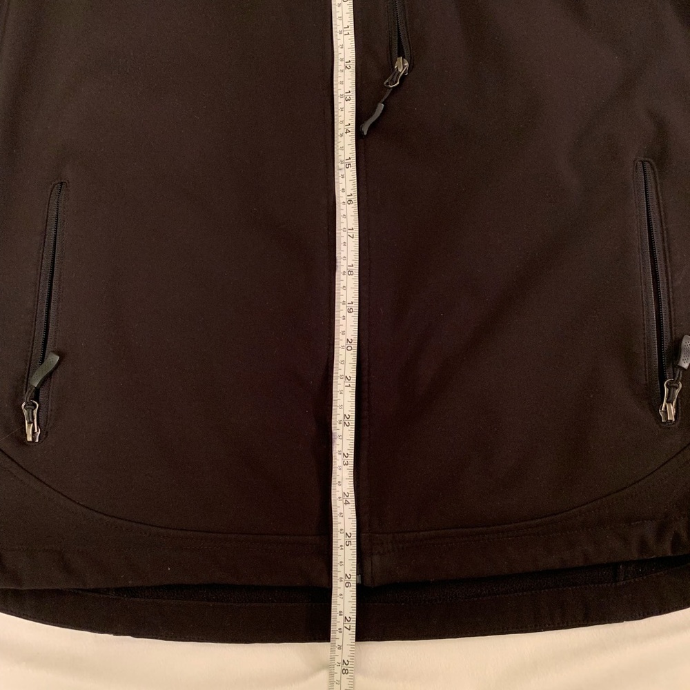 Free Country Jacket zip up - Picture 3 of 7